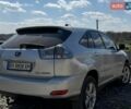 Серый Лексус РХ, объемом двигателя 3.3 л и пробегом 230 тыс. км за 13000 $, фото 3 на Automoto.ua