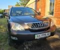 Сірий Лексус РХ, об'ємом двигуна 3.46 л та пробігом 245 тис. км за 5500 $, фото 9 на Automoto.ua