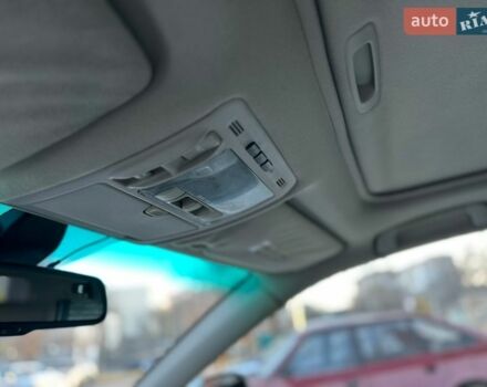 Серый Лексус РХ, объемом двигателя 3.3 л и пробегом 306 тыс. км за 13500 $, фото 22 на Automoto.ua