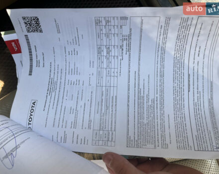 Сірий Лексус РХ, об'ємом двигуна 3.46 л та пробігом 340 тис. км за 13800 $, фото 21 на Automoto.ua