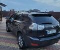 Сірий Лексус РХ, об'ємом двигуна 3.46 л та пробігом 330 тис. км за 12500 $, фото 4 на Automoto.ua