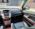 Серый Лексус РХ, объемом двигателя 3.3 л и пробегом 183 тыс. км за 14800 $, фото 29 на Automoto.ua