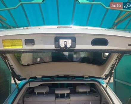 Серый Лексус РХ, объемом двигателя 3.46 л и пробегом 150 тыс. км за 12000 $, фото 14 на Automoto.ua