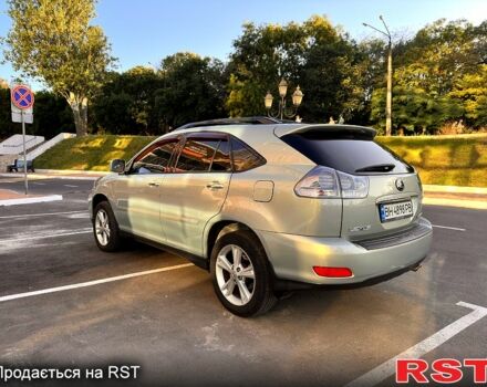 Сірий Лексус РХ, об'ємом двигуна 3.3 л та пробігом 263 тис. км за 14500 $, фото 1 на Automoto.ua