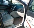 Сірий Лексус РХ, об'ємом двигуна 3.3 л та пробігом 250 тис. км за 13500 $, фото 6 на Automoto.ua