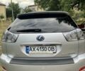 Сірий Лексус РХ, об'ємом двигуна 3.3 л та пробігом 227 тис. км за 12000 $, фото 21 на Automoto.ua