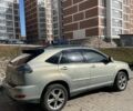 Сірий Лексус РХ, об'ємом двигуна 3.46 л та пробігом 250 тис. км за 9000 $, фото 1 на Automoto.ua