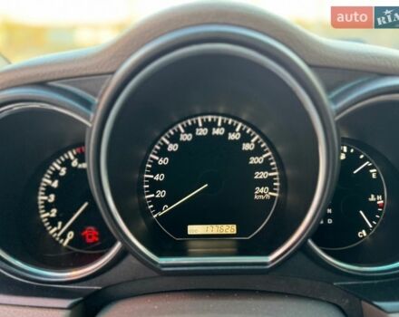 Сірий Лексус РХ, об'ємом двигуна 3.46 л та пробігом 177 тис. км за 9999 $, фото 13 на Automoto.ua