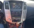 Сірий Лексус РХ, об'ємом двигуна 3.3 л та пробігом 227 тис. км за 12000 $, фото 34 на Automoto.ua
