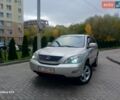 Серый Лексус РХ, объемом двигателя 3.46 л и пробегом 250 тыс. км за 7550 $, фото 20 на Automoto.ua