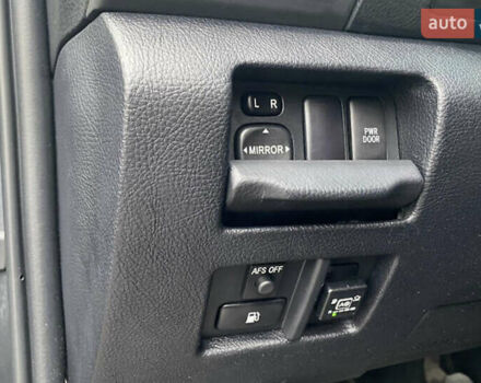 Сірий Лексус РХ, об'ємом двигуна 3.5 л та пробігом 180 тис. км за 14500 $, фото 6 на Automoto.ua