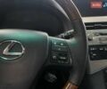 Сірий Лексус РХ, об'ємом двигуна 3.46 л та пробігом 237 тис. км за 14490 $, фото 25 на Automoto.ua