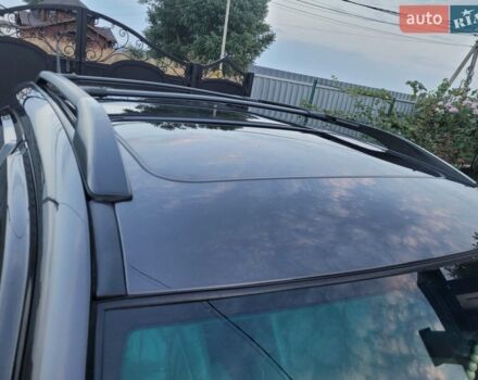Сірий Лексус РХ, об'ємом двигуна 3.46 л та пробігом 330 тис. км за 12000 $, фото 26 на Automoto.ua