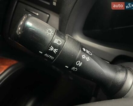 Сірий Лексус РХ, об'ємом двигуна 3.46 л та пробігом 237 тис. км за 14490 $, фото 22 на Automoto.ua