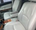 Серый Лексус РХ, объемом двигателя 3.5 л и пробегом 232 тыс. км за 15000 $, фото 3 на Automoto.ua