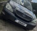 Серый Лексус РХ, объемом двигателя 3.5 л и пробегом 279 тыс. км за 13000 $, фото 6 на Automoto.ua