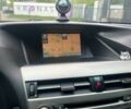 Сірий Лексус РХ, об'ємом двигуна 3.5 л та пробігом 210 тис. км за 13900 $, фото 9 на Automoto.ua