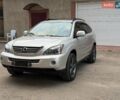Сірий Лексус РХ, об'ємом двигуна 3.3 л та пробігом 250 тис. км за 12500 $, фото 1 на Automoto.ua