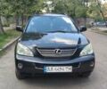 Сірий Лексус РХ, об'ємом двигуна 3.31 л та пробігом 327 тис. км за 12200 $, фото 10 на Automoto.ua