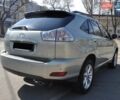 Сірий Лексус РХ, об'ємом двигуна 3.46 л та пробігом 57 тис. км за 15000 $, фото 8 на Automoto.ua