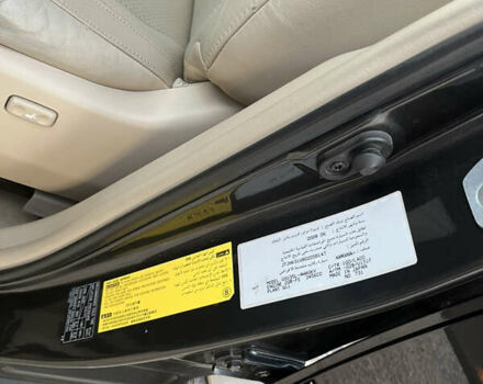 Серый Лексус РХ, объемом двигателя 3.5 л и пробегом 173 тыс. км за 14999 $, фото 34 на Automoto.ua