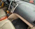Сірий Лексус РХ, об'ємом двигуна 3.46 л та пробігом 250 тис. км за 10800 $, фото 9 на Automoto.ua