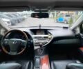 Серый Лексус РХ, объемом двигателя 3.5 л и пробегом 210 тыс. км за 13990 $, фото 15 на Automoto.ua