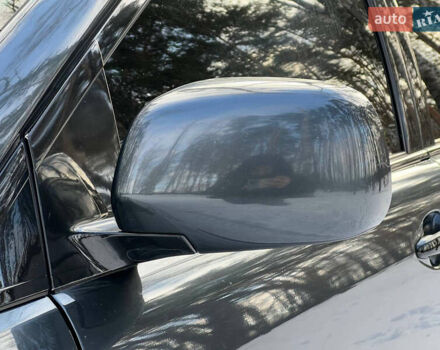 Серый Лексус РХ, объемом двигателя 3.5 л и пробегом 192 тыс. км за 9850 $, фото 24 на Automoto.ua