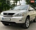 Сірий Лексус РХ, об'ємом двигуна 3.46 л та пробігом 267 тис. км за 11999 $, фото 3 на Automoto.ua