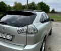 Сірий Лексус РХ, об'ємом двигуна 3.5 л та пробігом 175 тис. км за 9999 $, фото 9 на Automoto.ua