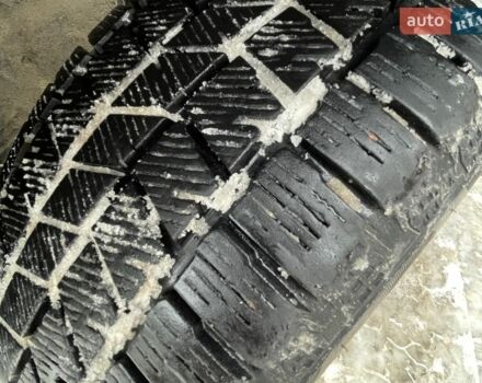 Сірий Лексус РХ, об'ємом двигуна 3.46 л та пробігом 250 тис. км за 10800 $, фото 11 на Automoto.ua