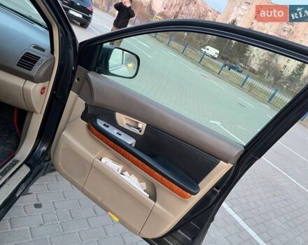 Серый Лексус РХ, объемом двигателя 3.5 л и пробегом 299 тыс. км за 10900 $, фото 48 на Automoto.ua