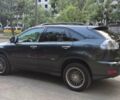 Сірий Лексус РХ, об'ємом двигуна 3.31 л та пробігом 327 тис. км за 12200 $, фото 15 на Automoto.ua