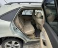 Сірий Лексус РХ, об'ємом двигуна 3.46 л та пробігом 250 тис. км за 9000 $, фото 6 на Automoto.ua
