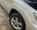 Сірий Лексус РХ, об'ємом двигуна 3.3 л та пробігом 226 тис. км за 12000 $, фото 18 на Automoto.ua
