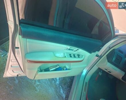 Серый Лексус РХ, объемом двигателя 3.46 л и пробегом 150 тыс. км за 12000 $, фото 13 на Automoto.ua