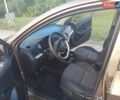 Серый Лексус РХ, объемом двигателя 3.5 л и пробегом 250 тыс. км за 9028 $, фото 5 на Automoto.ua