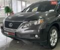 Сірий Лексус РХ, об'ємом двигуна 3.46 л та пробігом 237 тис. км за 14490 $, фото 4 на Automoto.ua