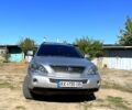 Сірий Лексус РХ, об'ємом двигуна 3.3 л та пробігом 217 тис. км за 12000 $, фото 8 на Automoto.ua