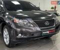 Сірий Лексус РХ, об'ємом двигуна 3.46 л та пробігом 237 тис. км за 14490 $, фото 2 на Automoto.ua