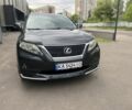 Сірий Лексус РХ, об'ємом двигуна 3.5 л та пробігом 210 тис. км за 13900 $, фото 4 на Automoto.ua