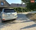 Сірий Лексус РХ, об'ємом двигуна 3.31 л та пробігом 232 тис. км за 12800 $, фото 2 на Automoto.ua