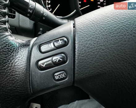 Сірий Лексус РХ, об'ємом двигуна 3.46 л та пробігом 285 тис. км за 12500 $, фото 18 на Automoto.ua