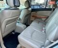 Серый Лексус РХ, объемом двигателя 3.3 л и пробегом 306 тыс. км за 13500 $, фото 12 на Automoto.ua