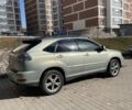 Сірий Лексус РХ, об'ємом двигуна 3.5 л та пробігом 250 тис. км за 9900 $, фото 2 на Automoto.ua