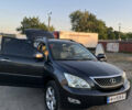Сірий Лексус РХ, об'ємом двигуна 3.5 л та пробігом 173 тис. км за 15800 $, фото 14 на Automoto.ua
