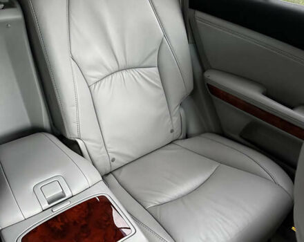 Сірий Лексус РХ, об'ємом двигуна 3.46 л та пробігом 285 тис. км за 12500 $, фото 20 на Automoto.ua