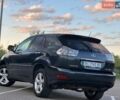 Серый Лексус РХ, объемом двигателя 3.46 л и пробегом 299 тыс. км за 11300 $, фото 11 на Automoto.ua