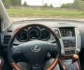 Сірий Лексус РХ, об'ємом двигуна 3.5 л та пробігом 175 тис. км за 9999 $, фото 15 на Automoto.ua