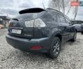 Серый Лексус РХ, объемом двигателя 3.5 л и пробегом 297 тыс. км за 11200 $, фото 17 на Automoto.ua